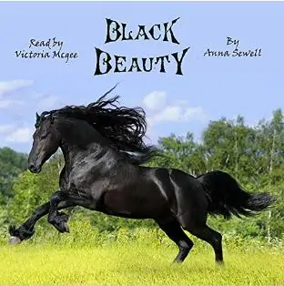 Black Beauty by author Anna Sewell
